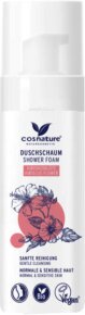 Cosnature Duschschaum Hibiskusblüte 150 ml