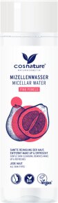 Cosnature Mizellenwasser Pink Pomelo 250 ml