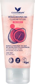 Cosnature Reinigungspeeling Pink Pomelo 75 ml