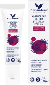 Cosnature Augencreme Granatapfel 15 ml