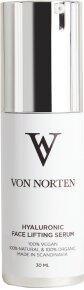 Von Norten Hyaluronic Face Lifting Serum 30 ml