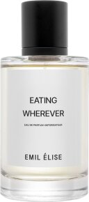 Emil Élise Eating Wherever Eau de Parfum (EdP) 100 ml