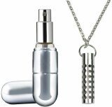 Aktion - Erbe BB Parfüm-Anhänger Silber Männer Set Aktion - Erbe BB Parfüm-Anhänger Silber Männer Set