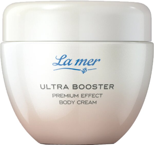 La mer Cuxhaven Ultra Booster Premium Effect Body Cream 200 ml