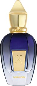 XERJOFF Torino 22 Eau de Parfum (EdP) 50 ml