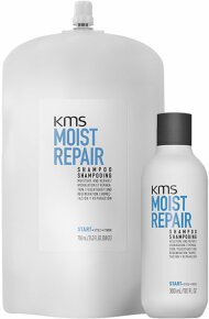 Set - KMS Moistrepair Shampoo Nachfüllset