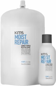 Set - KMS Moistrepair Conditioner Nachfüllset