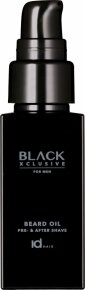 ID Hair Black Xclusive Beard Oil 30 ml