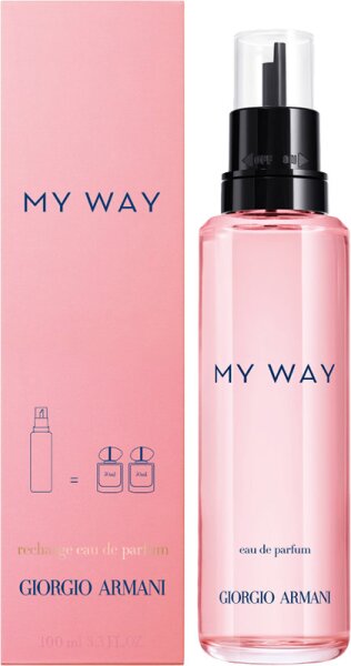 Giorgio Armani My Way Intense - Eau de Parfum (Nachfüller)