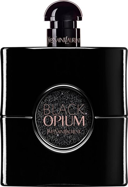 Yves Saint Laurent Black Opium Le Parfum 90 ml