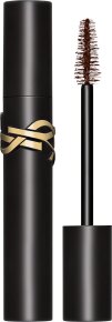 Yves Saint Laurent Lash Clash Mascara 9 ml 02 Brown