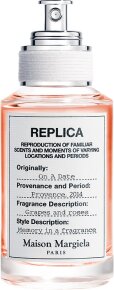 Maison Margiela Replica On a Date Eau de Toilette (EdT) 30 ml