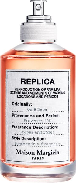 Maison Margiela Replica On a Date Eau de Toilette (EdT) 100 ml