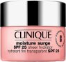 Clinique Moisture Surge SPF 25 Sheer Hydrator