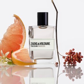 2. Bild von Zadig & Voltaire This is Him! Undressed Eau de Toilette (EdT)