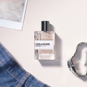 3. Bild von Zadig & Voltaire This is Him! Undressed Eau de Toilette (EdT)