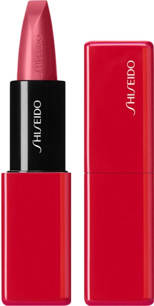Shiseido Technosatin Gel Lipstick 3,3 g 409 Harmonic Drive
