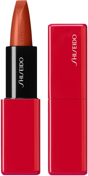 Shiseido Technosatin Gel Lipstick 3,3 g 414 Upload