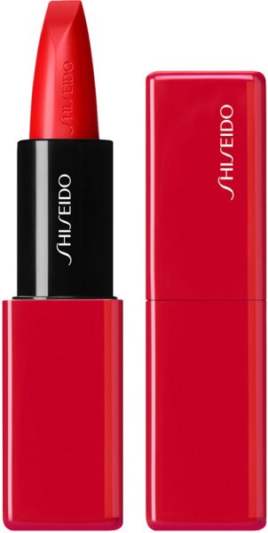 Shiseido Technosatin Gel Lipstick 3,3 g 417 Soundwave