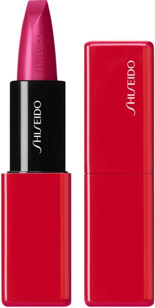 Shiseido Technosatin Gel Lipstick 3,3 g 422 Fuchsia Flux