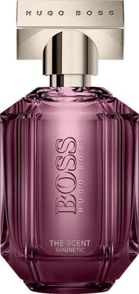 Hugo Boss Boss The Scent for Her Magnetic Eau de Parfum (EdP) 50 ml