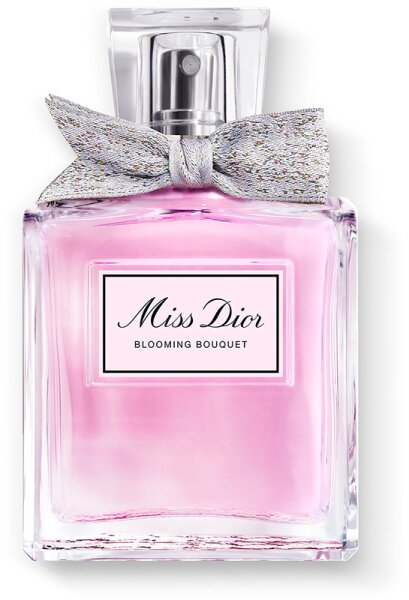 3348901627368 - Miss Dior Blooming Bouquet Eau de Toilette (EdT) N 50 ml