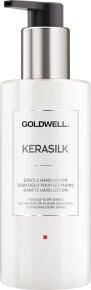 Ihr Geschenk - Goldwell Kerasilk Sanfte Hand Lotion 250 ml