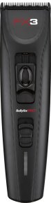 BaByliss Pro 4Artist FX3 Clipper Black