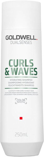 4021609028789 - Dualsenses Curls & Waves Shampoo 250ml