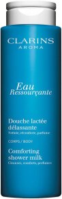 CLARINS Eau Ressourcante Douche lactée délassante 200 ml