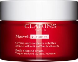 CLARINS Masvelt Advanced Crème 200 ml