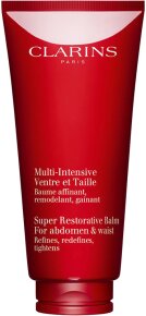 CLARINS Multi-Intensive Ventre et Taille 200 ml