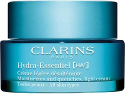 CLARINS Hydra-Essentiel Crème légère désaltérante - Toutes peaux 50 ml