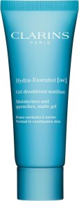 CLARINS Hydra-Essentiel Gel désaltérant matifiant - Peaux normales à mixtes 75 ml