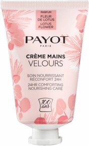 Payot Crème Nourrissante Mains Velours 30 ml