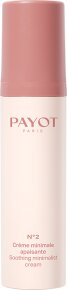 Payot N°2 Crème minimale apaisante 40 ml