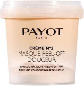 Payot Crème N°2 Masque Peel-Off Douceur 10 g