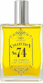 Taylor of Old Bond Street No.74 Victorian Lime Fragrance 100 ml