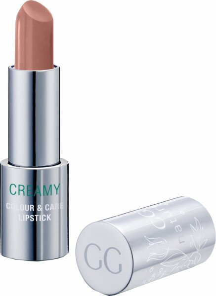 4047081420118 - Gertraud Gruber Creamy Colour & Care Lipstick 4 g 110 Caramel