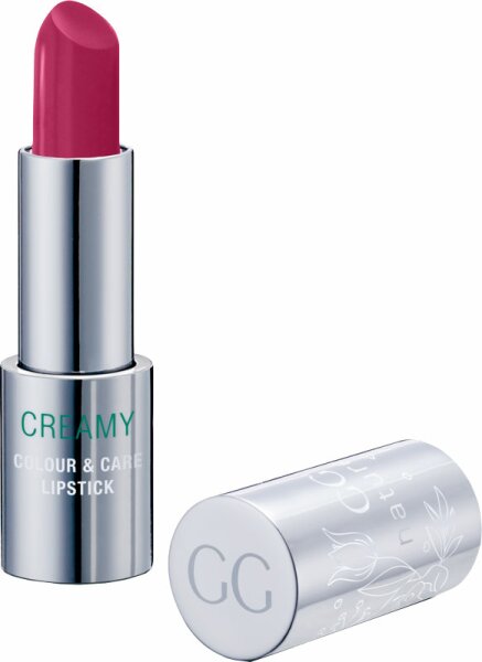 4047081420163 - Gertraud Gruber Creamy Colour & Care Lipstick 4 g 160 Berry