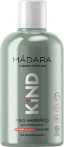 MÁDARA Kind Mild Shampoo 250 ml