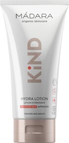 MÁDARA Kind Hydra Lotion 175 ml