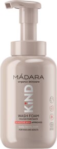 MÁDARA Kind Wash Foam 300 ml