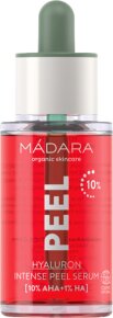 MÁDARA Peel Hyaluron Intense Peel Serum 30 ml