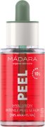 MÁDARA Peel Hyaluron Intense Peel Serum 30 ml MÁDARA Peel Hyaluron Intense Peel Serum 30 ml