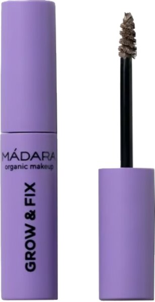 M&Aacute;DARA Grow & Fix Tinted Brow Gel 4,25 ml #3 Frosty Taupel