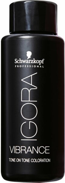 7702045773873 - Schwarzkopf Igora Vibrance Cools 4-33 Mittelbraun Matt Extra 60 ml