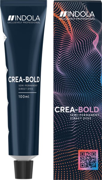 4045787901566 - CREA-BOLD Semi-Permanent Direct Dyes Zartes Lavendel 100 ml