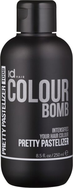 5704699873109 - ID Voks IdHAIR - Colour Bomb 250 ml - Pretty Pastelizer