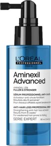 Loreal Professional Aminexil Advanced Anti-Hair Loss Activator Serum 90 ml